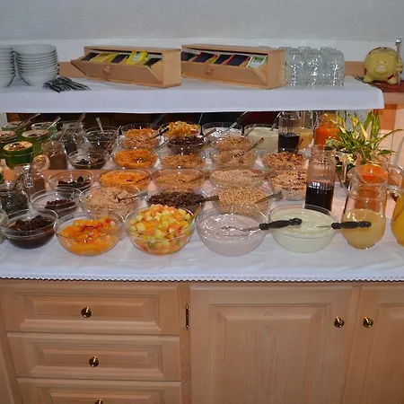 Schafberg Gasthof Lech am Arlberg