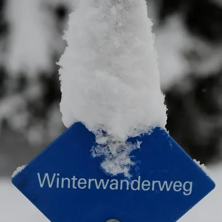 Pensjonat Schafberg Lech am Arlberg