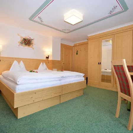 Schafberg Gasthof 3*