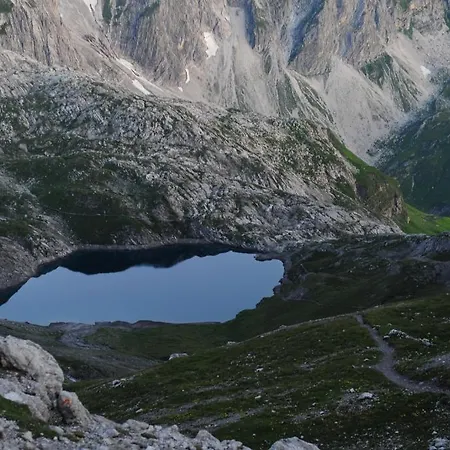 Gasthof Schafberg 3*