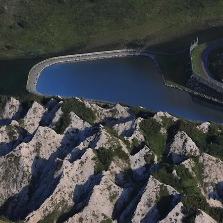 Schafberg Pensjonat Lech am Arlberg