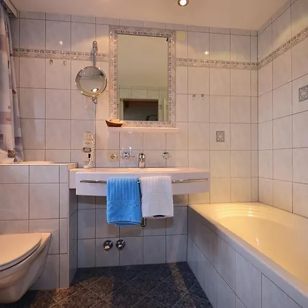 Schafberg Gasthof 3*