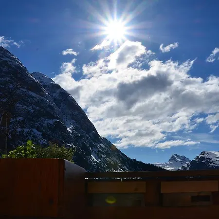 Pensjonat Schafberg 3*
