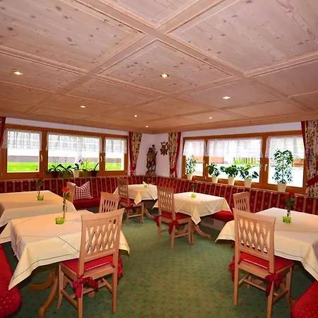 Schafberg 3* Lech am Arlberg