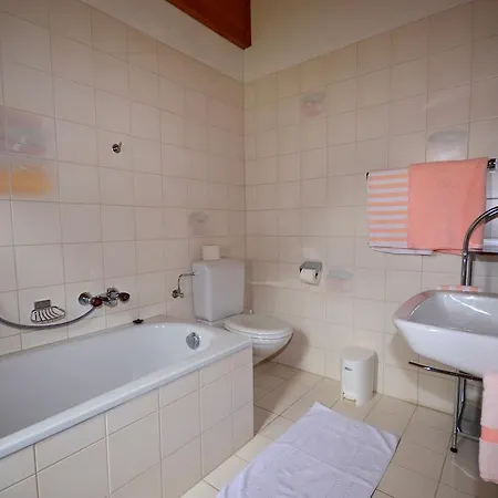 Pensjonat Schafberg 3*