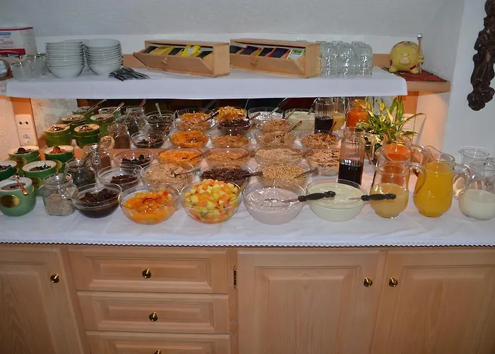 Schafberg Gasthof Lech am Arlberg