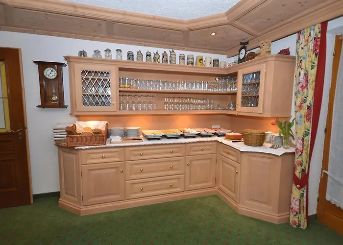 Schafberg Gasthof Lech am Arlberg