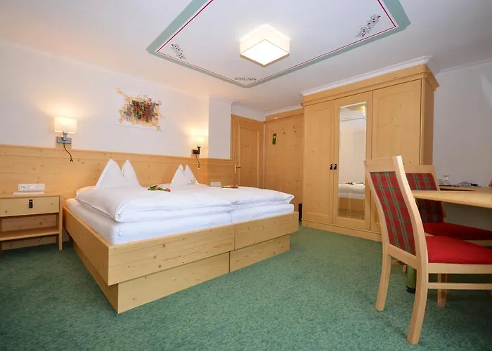 Schafberg Gasthof 3*