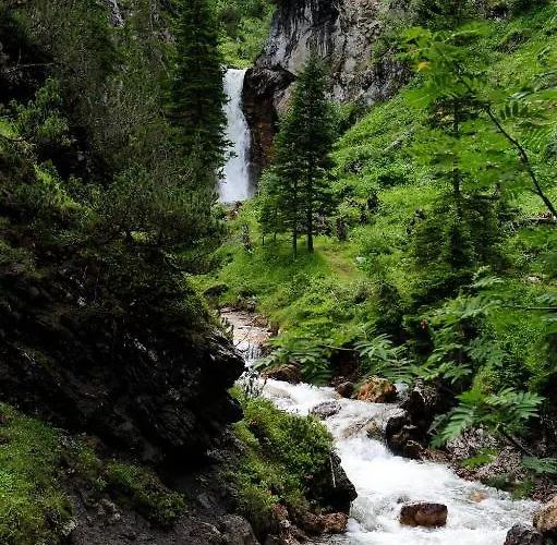 Schafberg Lech am Arlberg