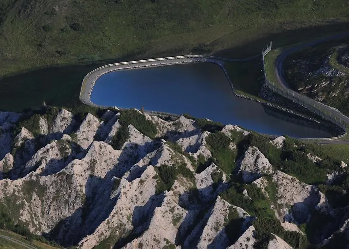 Schafberg Gasthof Lech am Arlberg