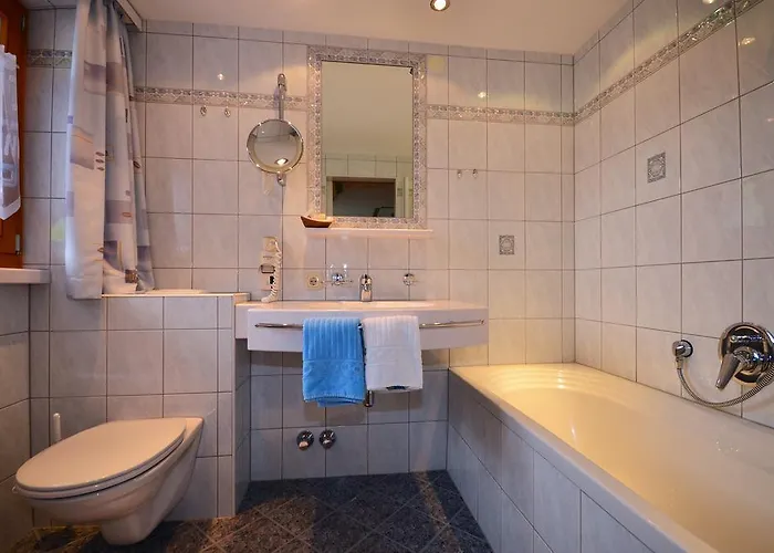 Schafberg Gasthof 3*