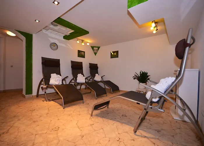 Gasthof Schafberg Lech am Arlberg