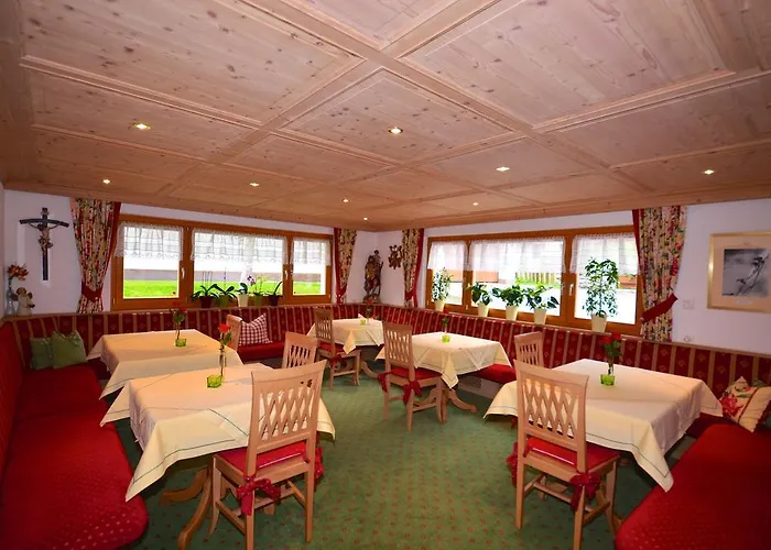 Schafberg 3* Lech am Arlberg