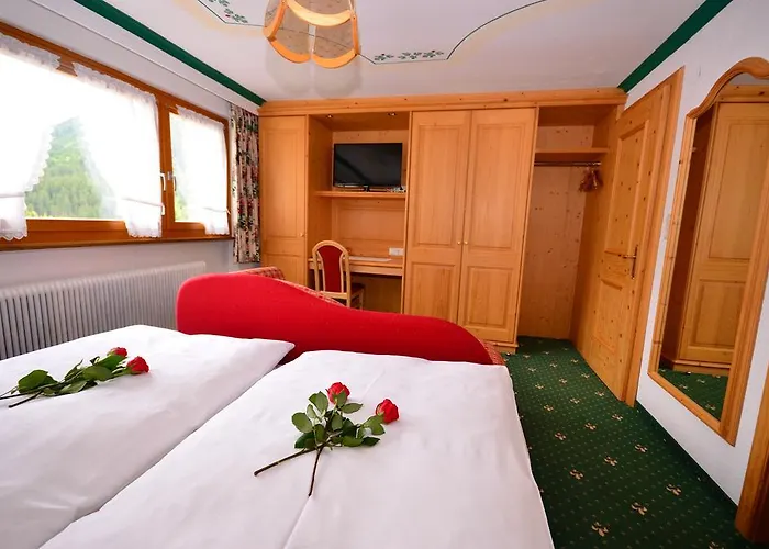 Schafberg 3* Lech am Arlberg